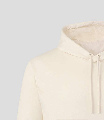 Unisex Core Driver Hoodie Oscar Piastri - Egret