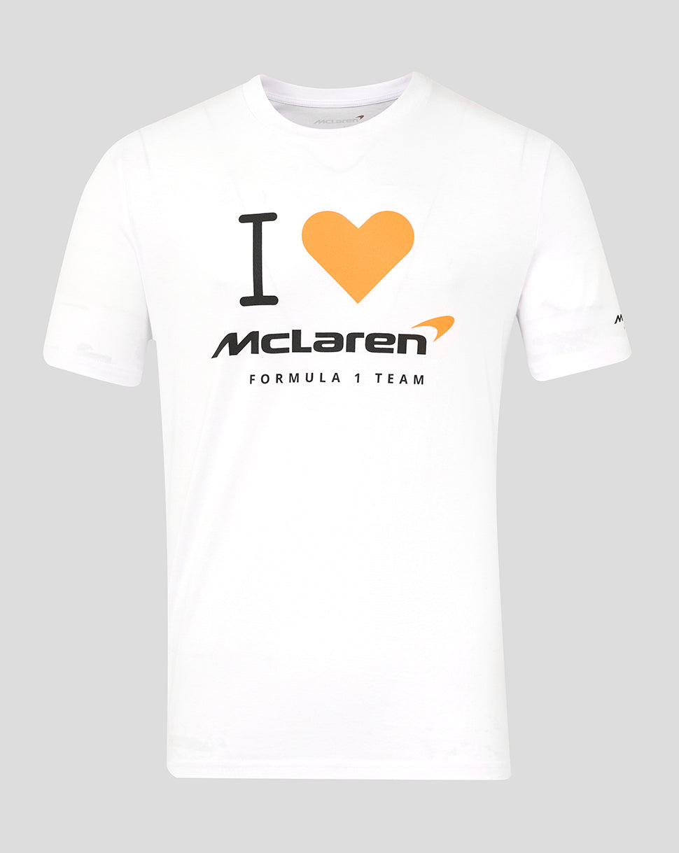 McLaren マクラーレン プルオーバー パーカー オスカー Oscar Piastri Hoodies & Jumpers | The Official McLaren Store