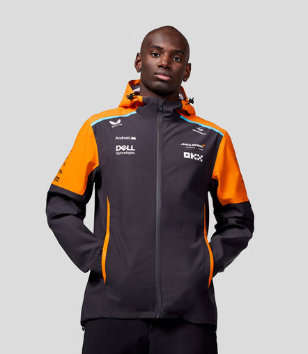 Formula 1 Jackets | The Official McLaren Store