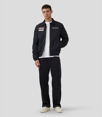 Unisex Monaco Heritage Hero Jacket