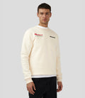 Unisex Monaco Heritage Sweatshirt