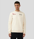 Unisex Monaco Heritage Sweatshirt