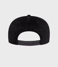 New Era x McLaren Cord 9Fifty® Pre-Curved Cap - Black