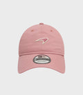 New Era x McLaren Seasonal 9Twenty® Cap - Dark Pink