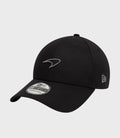 New Era x McLaren Seasonal 39Thirty Cap - Black