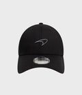 New Era x McLaren Seasonal 39Thirty Cap - Black