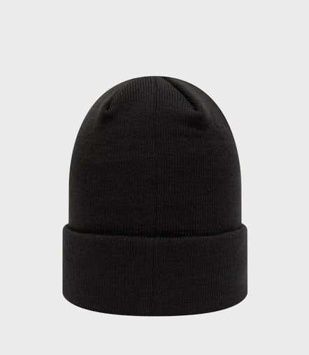 New Era x McLaren Essential Cuff Beanie - Black