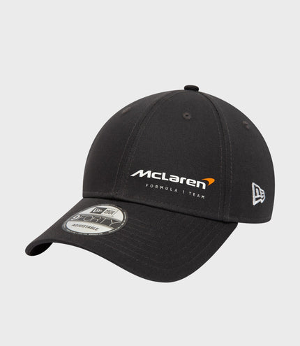 New Era x McLaren Flawless 9Forty Cap - Anthracite