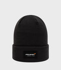 New Era x McLaren Essential Cuff Beanie - Black