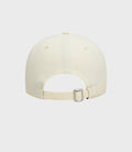 New Era x McLaren Contrast Visor 9Forty® Cap - Open White