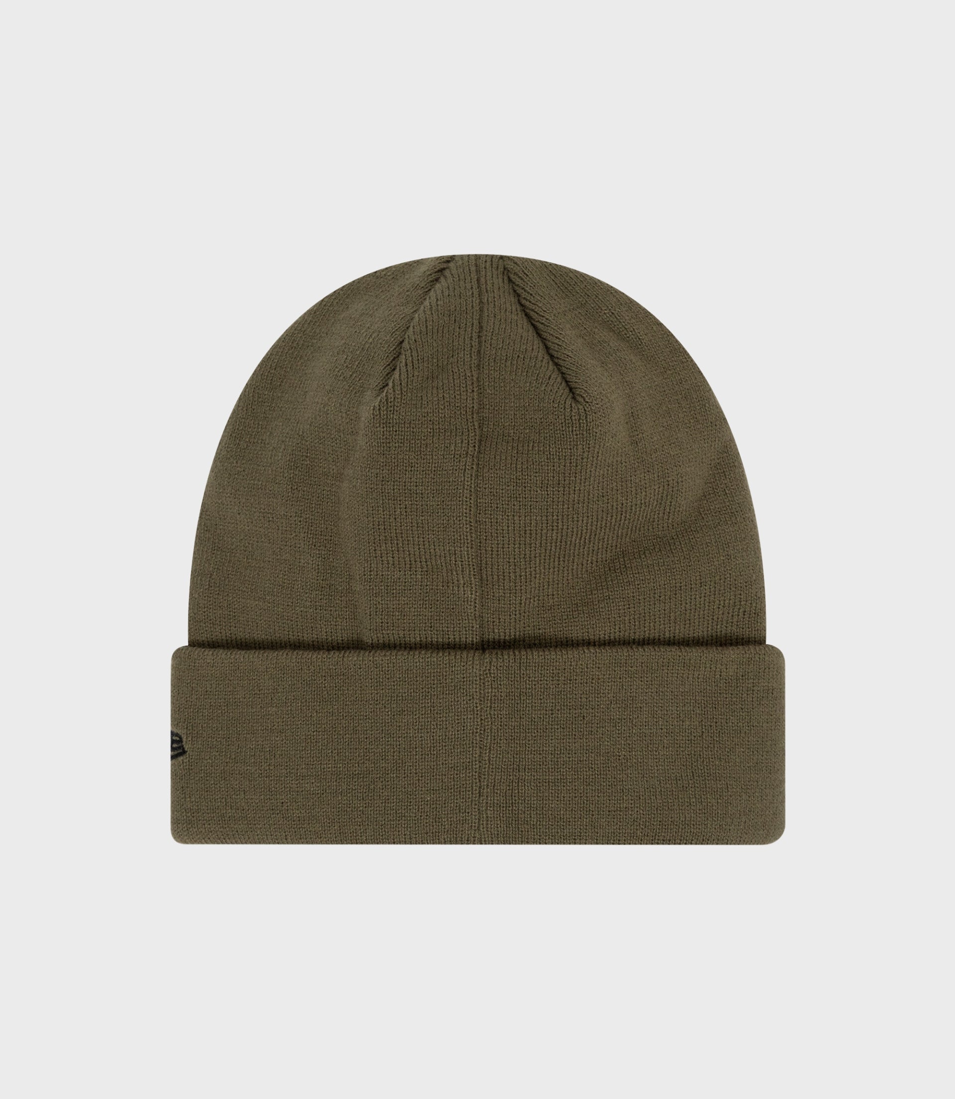 New Era x McLaren Seasonal Cuff Beanie - Green