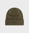 New Era x McLaren Seasonal Cuff Beanie - Green