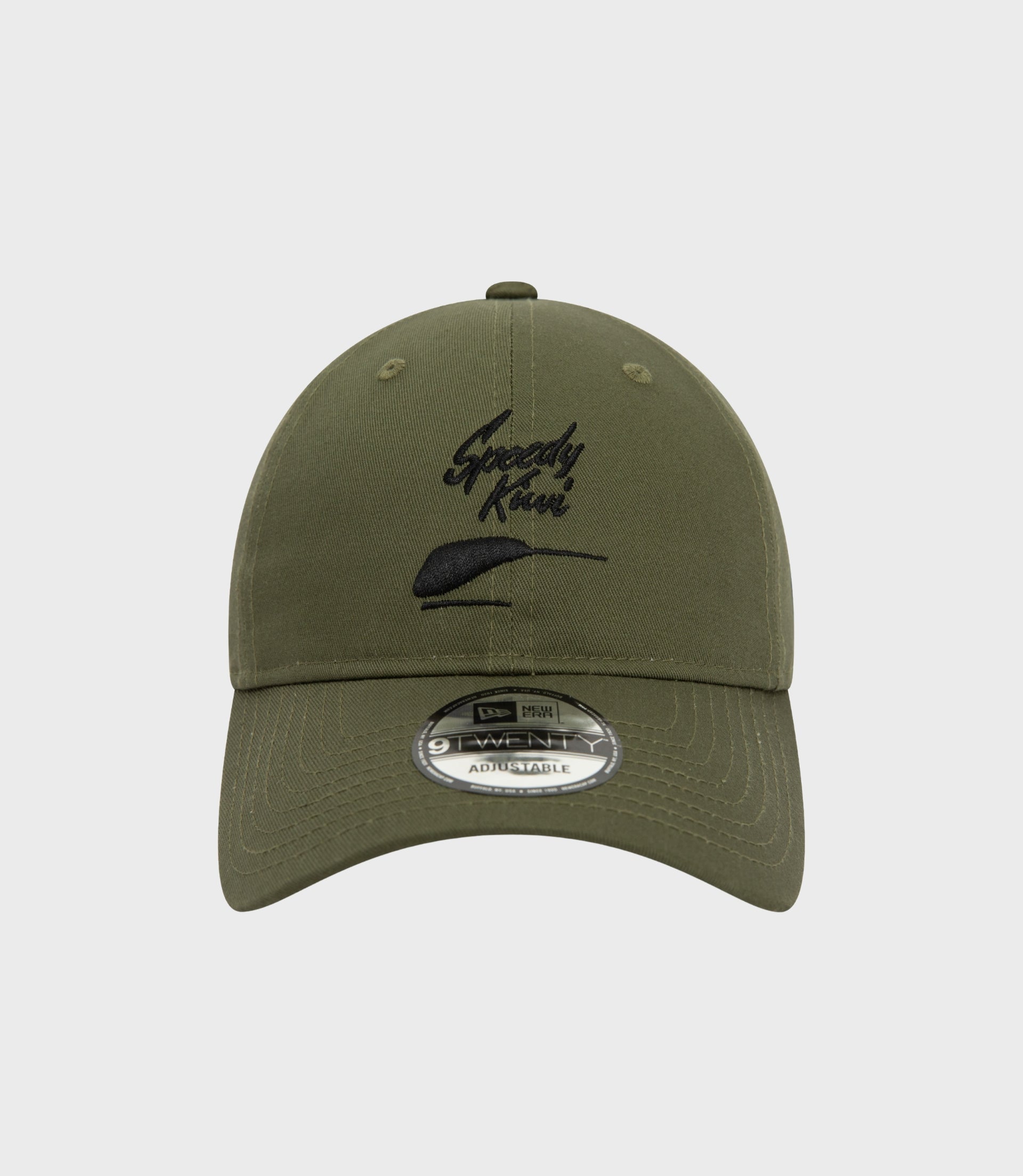 Kiwi Emblem 9Twenty® Cap - New Era