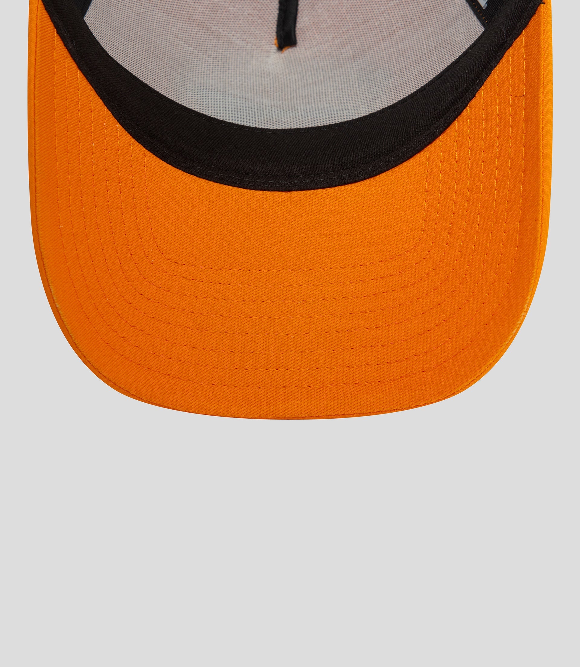 McLaren Official Teamwear 9Forty® Trucker Cap - New Era