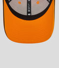 Junior McLaren Official Teamwear 9Forty® Cap - New Era
