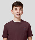 Junior Born To Race T-Shirt